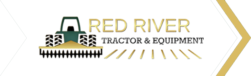 Red River Tractor & Equipment Logo