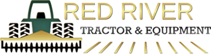 Red River Tractor & Equipment Logo